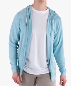 Old School Hoodie - Retro Striped Pullover Fashion