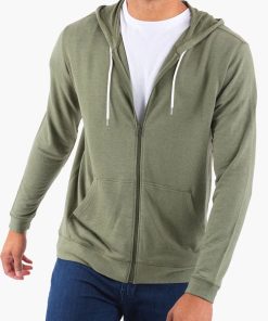 Preppy Crewneck Sweatshirt - Classic Varsity Letter Design