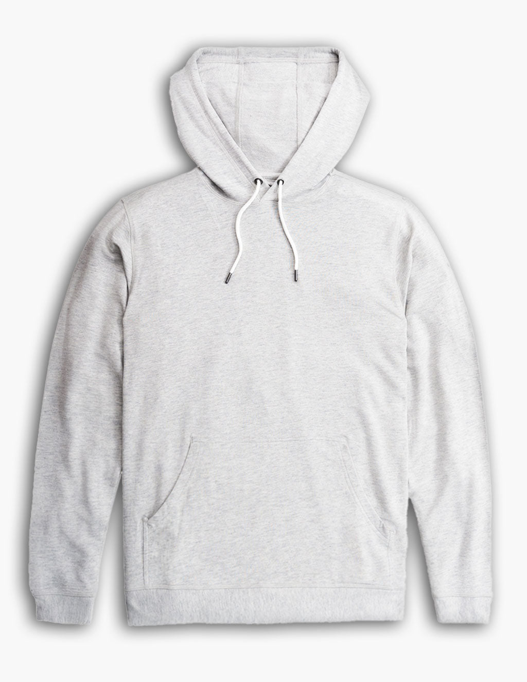 Distressed Sweatshirt - Washed Vintage Casual Style - Image 2