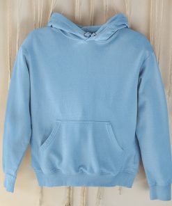 Hip Hop Pullover Hoodie - Baggy Fit Street Fashion