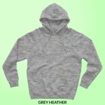 Workout Pullover Hoodie - Lightweight Activewear for Gym