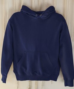 Sporty Crewneck Sweatshirt - Breathable Fabric for Fitness