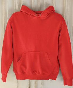 Oversized Pullover Sweatshirt - Comfy Basic for Men/Women