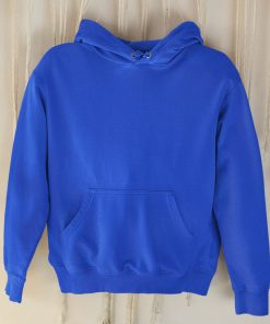 Unisex Plain Crewneck Sweatshirt - Soft Cotton Casual Wear
