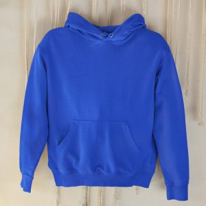 Unisex Plain Crewneck Sweatshirt - Soft Cotton Casual Wear