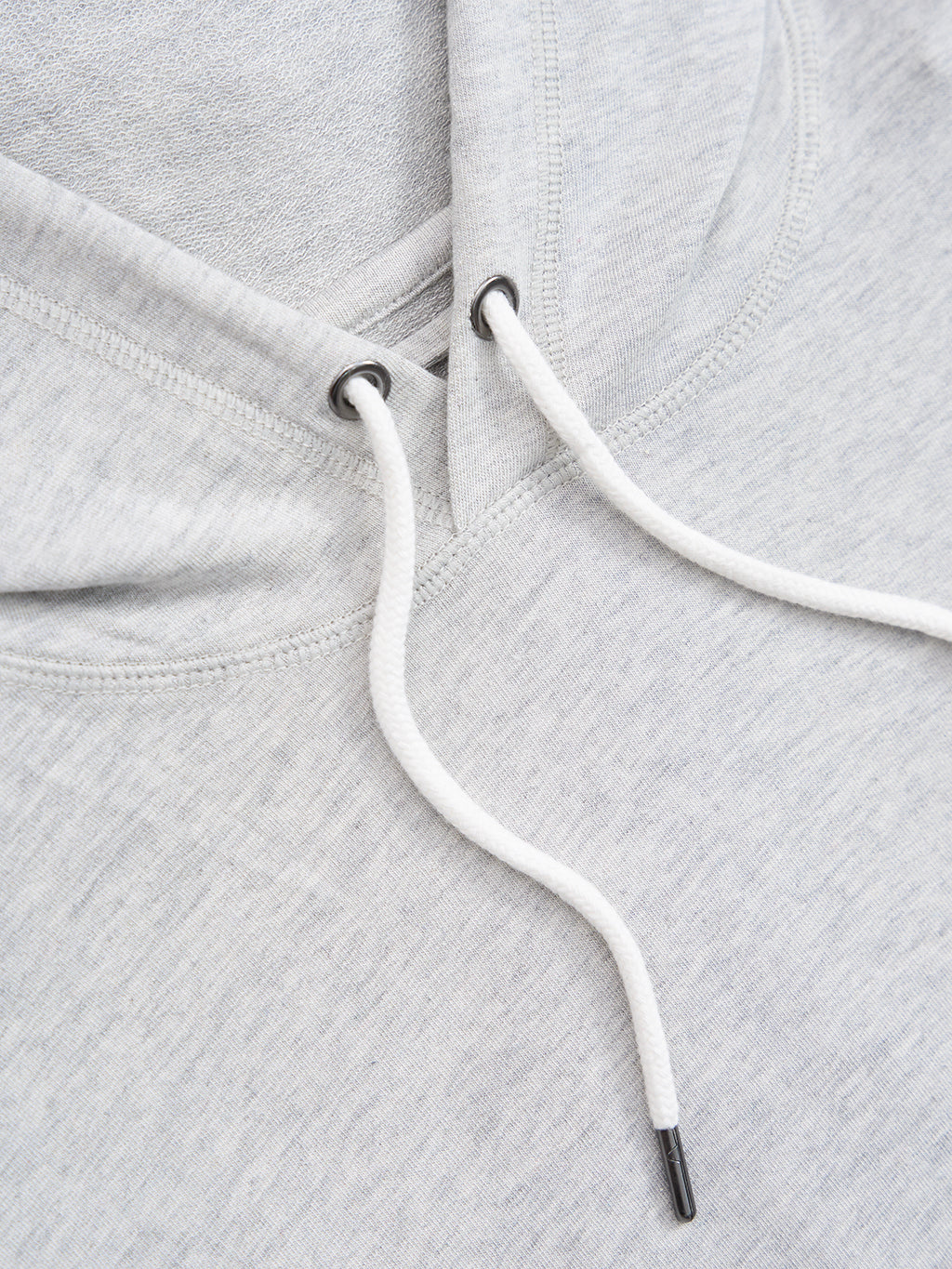 Distressed Sweatshirt - Washed Vintage Casual Style - Image 5