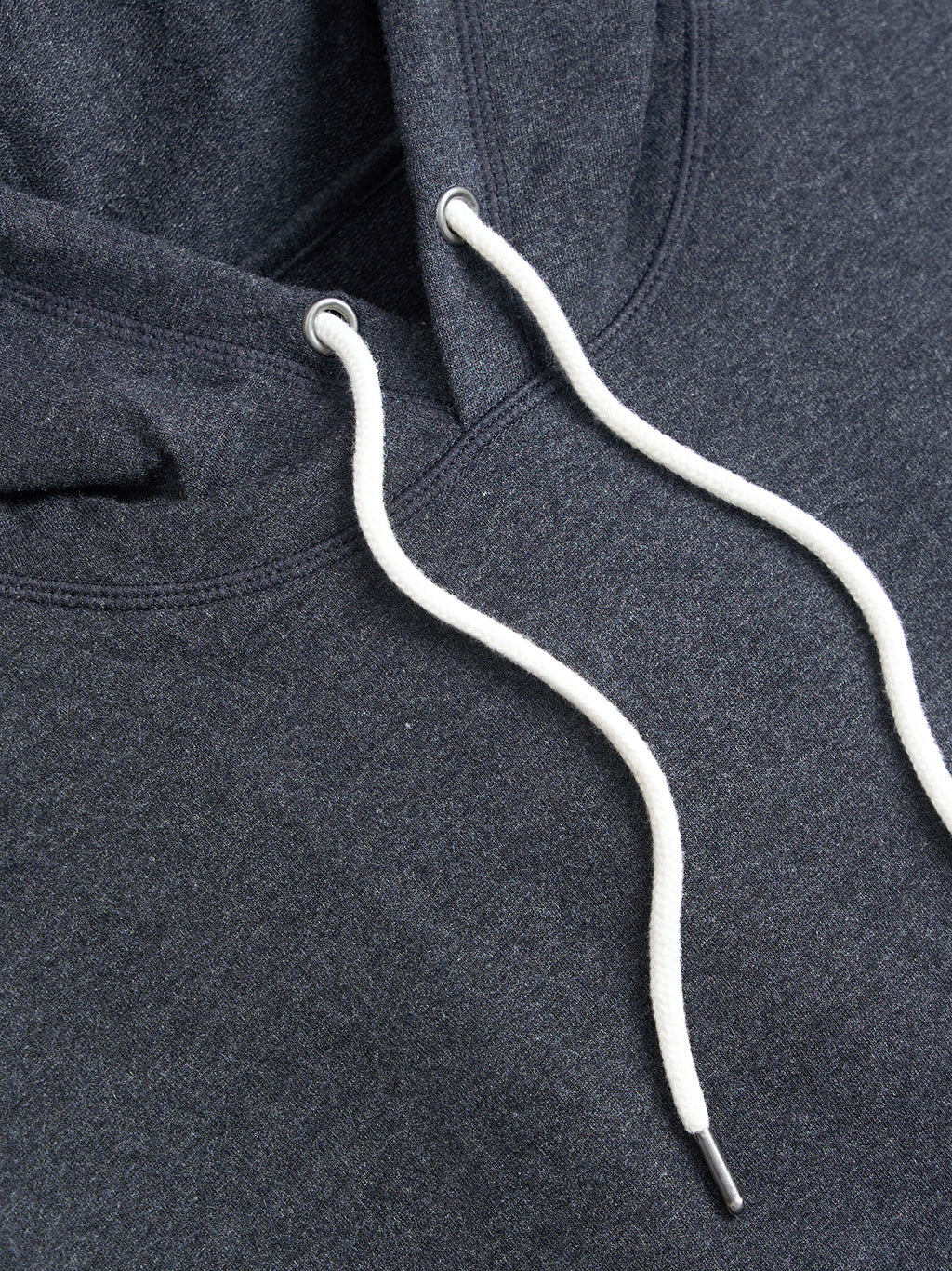 Asymmetrical Zip Hoodie - Unique Modern Design - Image 5