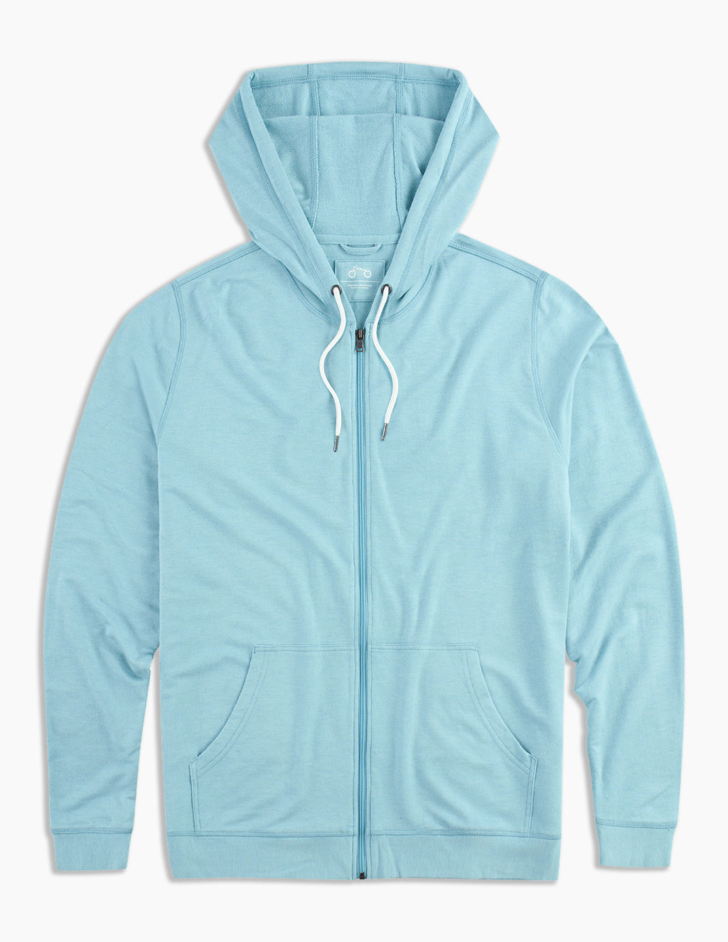 Old School Hoodie - Retro Striped Pullover Fashion - Image 2