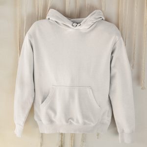 Athletic Zip Hoodie - Quick-Dry Training Sweatshirt