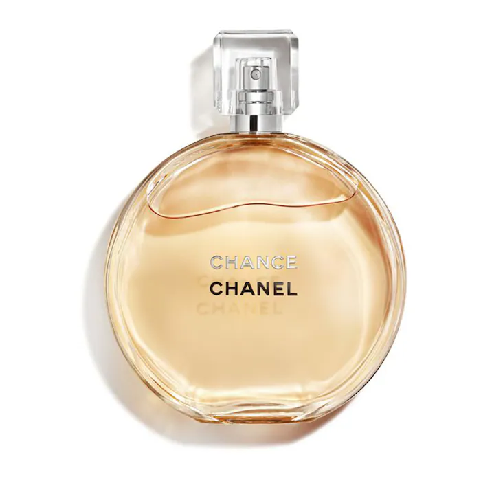 CHANELCHANCE Eau de Toilette 1.2 oz