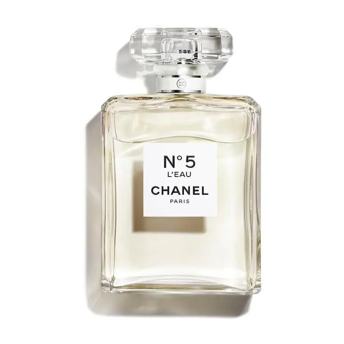 CHANEL N°5 L’EAU 35ML